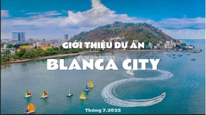 Bán căn biệt thự song lập biển Vũng Tàu