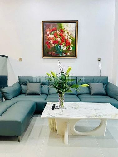 CHÍNH CHỦ CẦN BÁN NHÀ 2 LẦU ĐỪƠNG LÊ HỒNG PHONG PHƯỜNG 10 QUẬN 10 2tỷ8