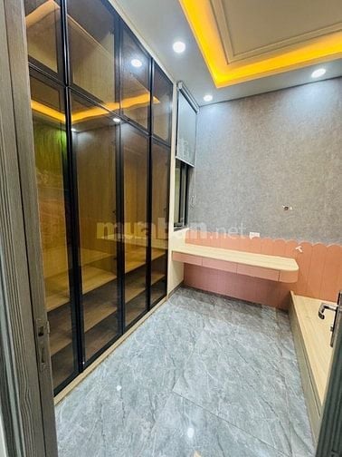 💥SIÊU PHẨM TÂN PHÚ-HXH-NGANG 4M-GIÁP Q11-TẶNG FULL NỘI THẤT-NHỈNH 6 T