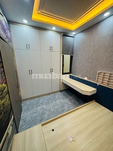 💥SIÊU PHẨM TÂN PHÚ-HXH-NGANG 4M-GIÁP Q11-TẶNG FULL NỘI THẤT-NHỈNH 6 T