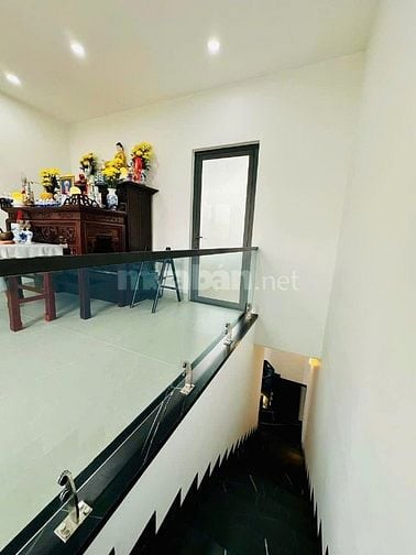 CHÍNH CHỦ CẦN BÁN NHÀ 2 LẦU ĐỪƠNG LÊ HỒNG PHONG PHƯỜNG 10 QUẬN 10 2tỷ8