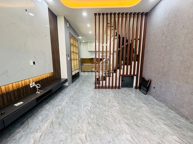 💥SIÊU PHẨM TÂN PHÚ-HXH-NGANG 4M-GIÁP Q11-TẶNG FULL NỘI THẤT-NHỈNH 6 T