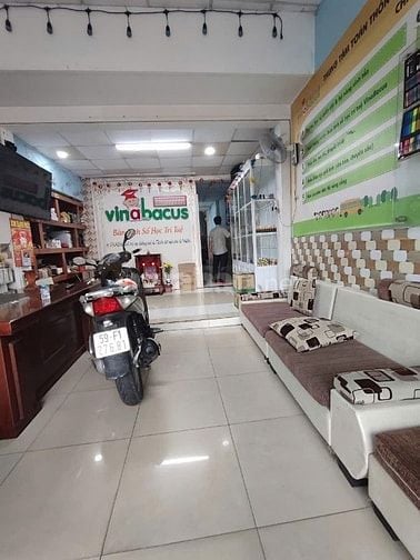 MẶT TIỀN ĐƯỜNG 11 – LINH XUÂN – NHÀ 3 TẦNG – DT 111M² – GIẢM 2.1 TY