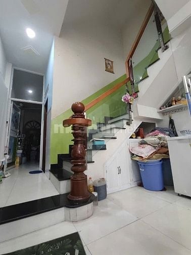 MẶT TIỀN ĐƯỜNG 11 – LINH XUÂN – NHÀ 3 TẦNG – DT 111M² – GIẢM 2.1 TY