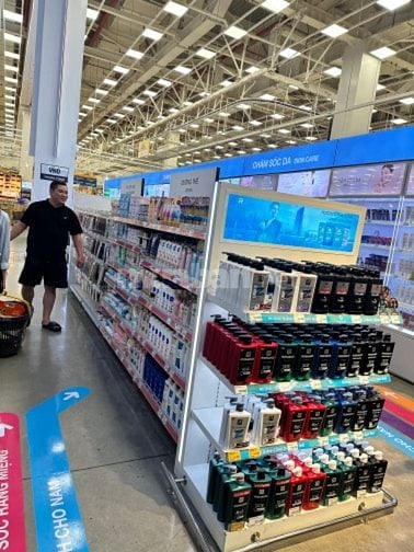 TUYỂN NHÂN VIÊN BÁN HÀNG KHÔNG YÊU CẦU NGOẠI HÌNH, ƯU TIÊN NỮ