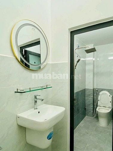NHÀ NGUYỄN THÁI BÌNH – GẦN CHỢ, GẦN TRƯỜNG – 1T1L – GIÁ CHỈ 3.68 TỶ