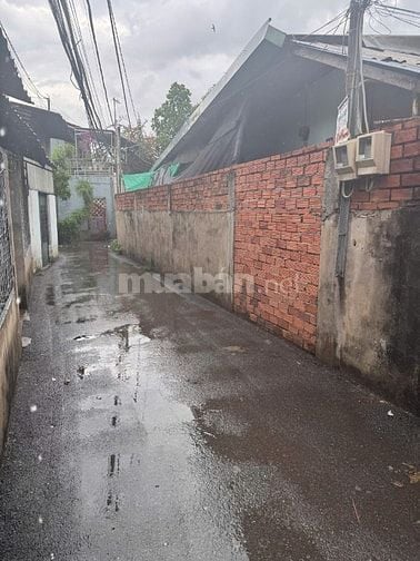 Bán đất đường Nguyễn Thị Định, Phường Cát Lái, TP.Thủ Đức 