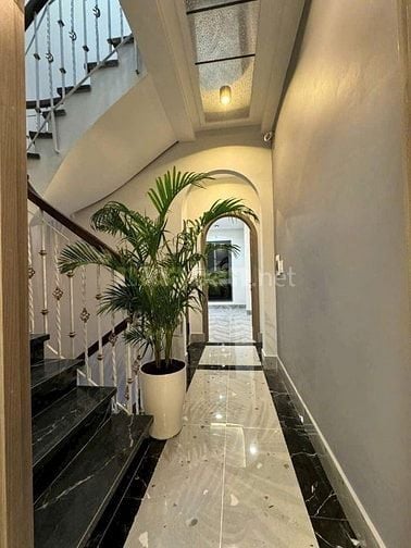 💢Chính chủ bán gấp nhà hẻm 5,2m đường KỲ ĐỒNG Q3 | 3,930 Tỷ còn bớt💢