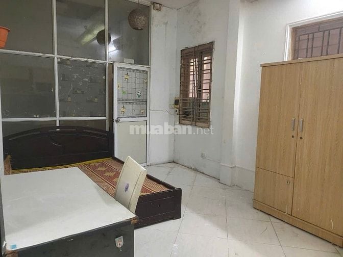 CCMN PHÒNG TRỌ KO CHUNG CHỦ, NGÕ HÒA BÌNH 7 MINH KHAI, ĐỐI DIỆN GỐC ĐỀ