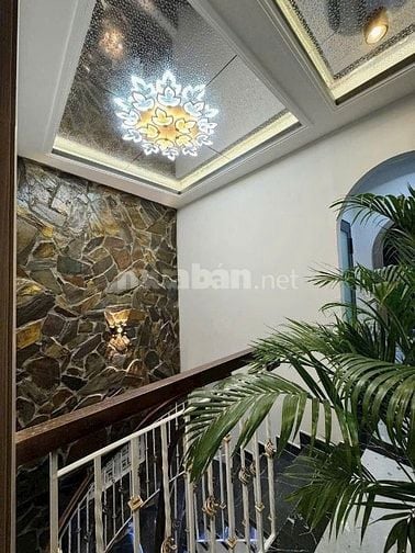 💢Chính chủ bán gấp nhà hẻm 5,2m đường KỲ ĐỒNG Q3 | 3,930 Tỷ còn bớt💢