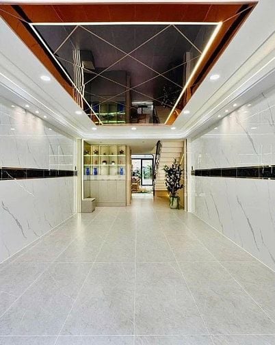 Bán Nhà đẹp ngay Thành Thái P14 Q10 65m2-1T+lửng+lầu giá 65m2 