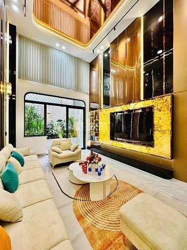 Bán Nhà đẹp ngay Thành Thái P14 Q10 65m2-1T+lửng+lầu giá 65m2 