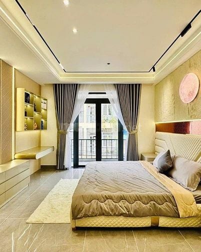 Bán Nhà đẹp ngay Thành Thái P14 Q10 65m2-1T+lửng+lầu giá 65m2 