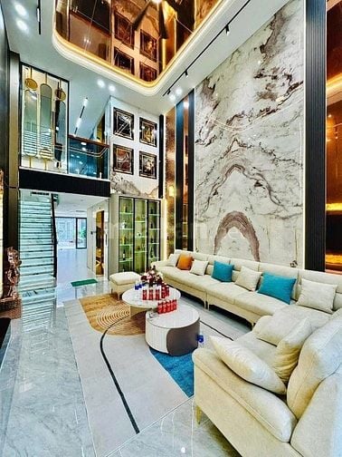 Bán Nhà đẹp ngay Thành Thái P14 Q10 65m2-1T+lửng+lầu giá 65m2 