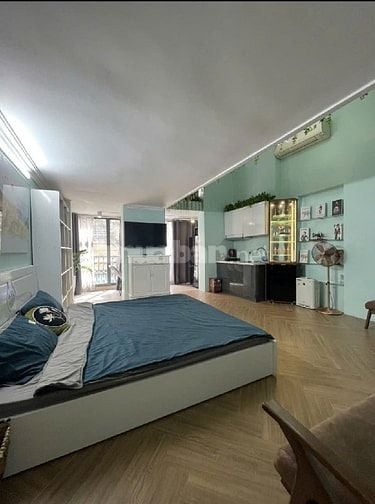 BÁN NHÀ MẶT PHỐ HÀNG LƯỢC, 84M2 × 4 TẦNG, MT 4.5M, CHỈ 60 TỶ