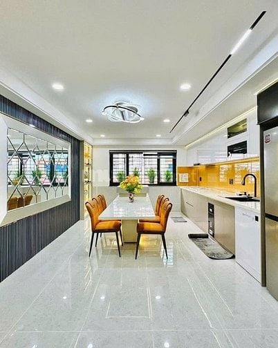 Bán Nhà đẹp ngay Thành Thái P14 Q10 65m2-1T+lửng+lầu giá 65m2 
