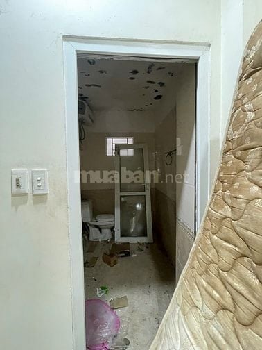 Bán nhà địa chỉ: Số 17 ngách 21/28 ngõ Văn Hương, Đống Đa, DT 45 m2x5T