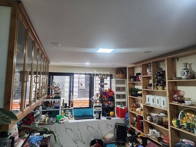 BÁN NHÀ MẶT PHỐ HÀNG LƯỢC, 84M2 × 4 TẦNG, MT 4.5M, CHỈ 60 TỶ