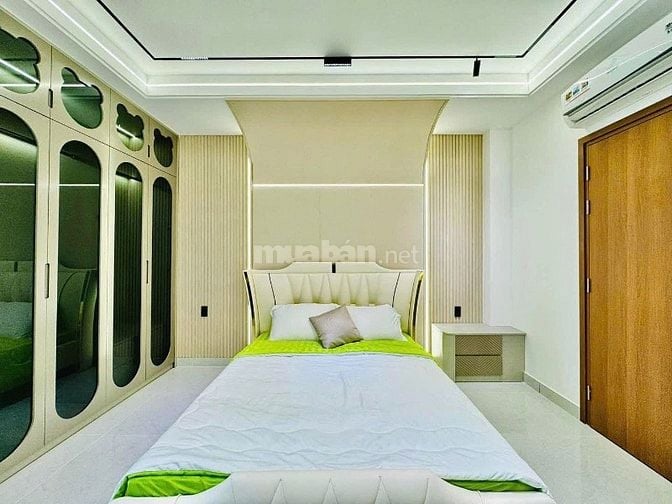 Bán Nhà đẹp ngay Thành Thái P14 Q10 65m2-1T+lửng+lầu giá 65m2 