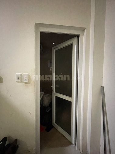 Bán nhà địa chỉ: Số 17 ngách 21/28 ngõ Văn Hương, Đống Đa, DT 45 m2x5T