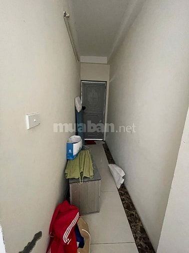 Bán nhà địa chỉ: Số 17 ngách 21/28 ngõ Văn Hương, Đống Đa, DT 45 m2x5T