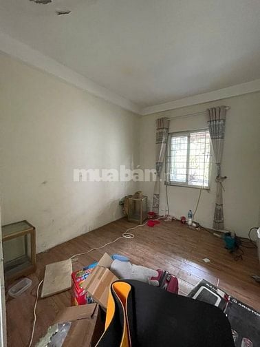 Bán nhà địa chỉ: Số 17 ngách 21/28 ngõ Văn Hương, Đống Đa, DT 45 m2x5T
