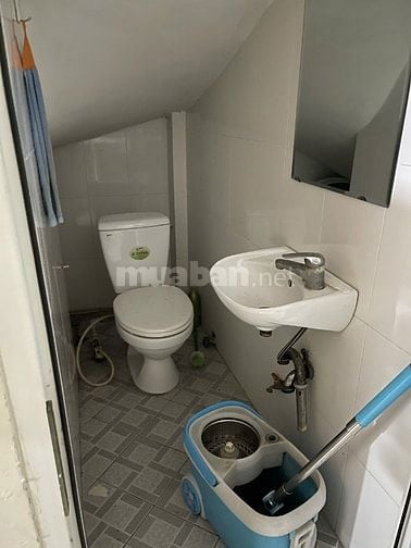 Bán nhà địa chỉ: Số 17 ngách 21/28 ngõ Văn Hương, Đống Đa, DT 45 m2x5T