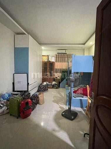 Bán nhà địa chỉ: Số 17 ngách 21/28 ngõ Văn Hương, Đống Đa, DT 45 m2x5T