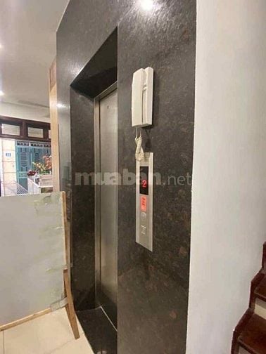BÁN NHÀ PHỐ TRẦN TỬ BÌNH - NGHĨA TÂN - CẦU GIẤY 