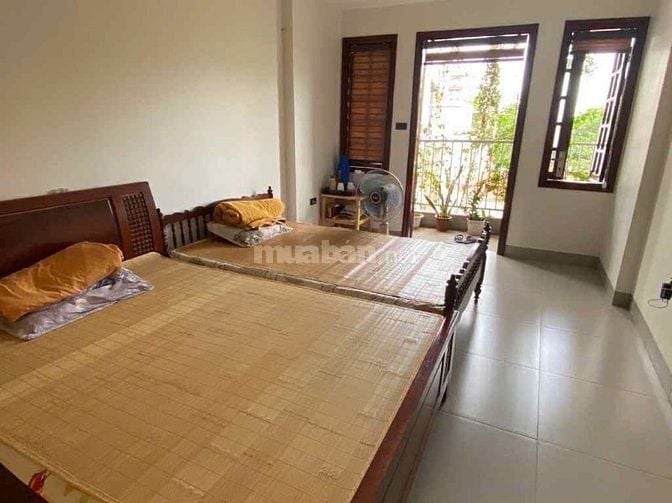 BÁN NHÀ PHỐ TRẦN TỬ BÌNH - NGHĨA TÂN - CẦU GIẤY 