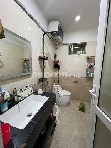 Bán nhà địa chỉ: Số 17 ngách 21/28 ngõ Văn Hương, Đống Đa, DT 45 m2x5T