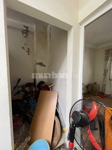 Bán nhà địa chỉ: Số 17 ngách 21/28 ngõ Văn Hương, Đống Đa, DT 45 m2x5T
