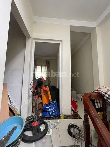 Bán nhà địa chỉ: Số 17 ngách 21/28 ngõ Văn Hương, Đống Đa, DT 45 m2x5T