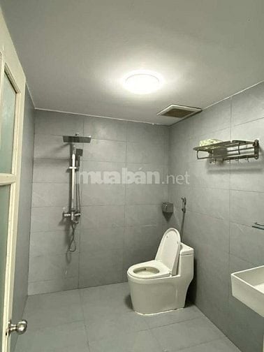 NGỌC THỤY 5 TẦNG - Ô TÔ VÀO NHÀ - NGÕ THÔNG THOÁNG - HƠN 7 TỶ 
