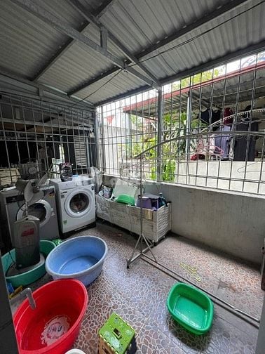 Bán nhà địa chỉ: Số 17 ngách 21/28 ngõ Văn Hương, Đống Đa, DT 45 m2x5T