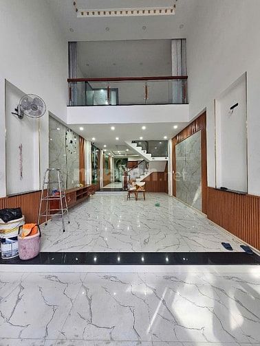 CẦN BÁN NHÀ ĐƯỜNG SỐ 2, BHH A,BÌNH TÂN.DT: 4,5x18m. GIÁ 7,8 TỶ