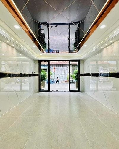 Bán Nhà đẹp ngay Thành Thái P14 Q10 65m2-1T+lửng+lầu giá 65m2 