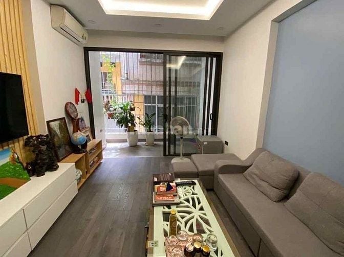 BÁN NHÀ PHỐ TRẦN TỬ BÌNH - NGHĨA TÂN - CẦU GIẤY 