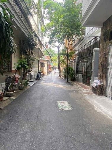 BÁN NHÀ PHỐ TRẦN TỬ BÌNH - NGHĨA TÂN - CẦU GIẤY 