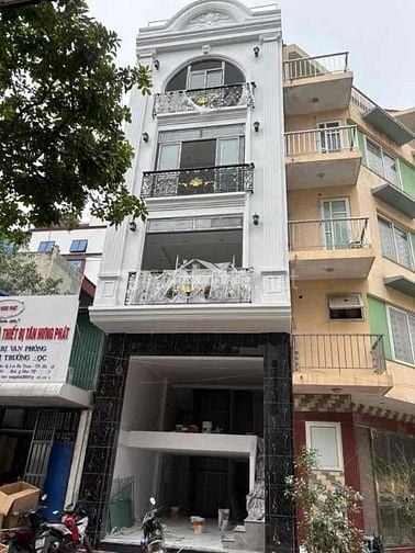 BÁN NHÀ MẶT PHỐ HÀNG LƯỢC, 84M2 × 4 TẦNG, MT 4.5M, CHỈ 60 TỶ