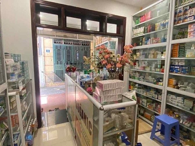 BÁN NHÀ PHỐ TRẦN TỬ BÌNH - NGHĨA TÂN - CẦU GIẤY 