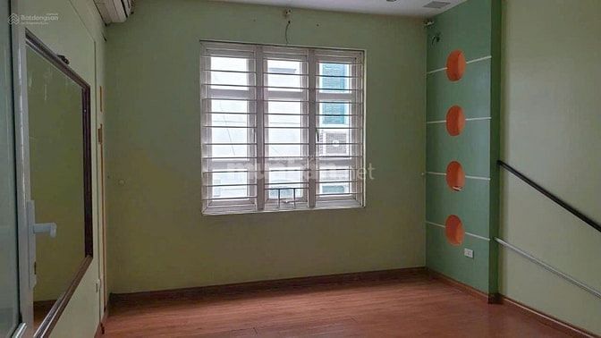 Cho Thuê nhà Nguyên Căn phố Vạn Bảo - Đội Cấn - Ba đình 