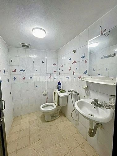 Cho Thuê nhà Nguyên Căn phố Vạn Bảo - Đội Cấn - Ba đình 
