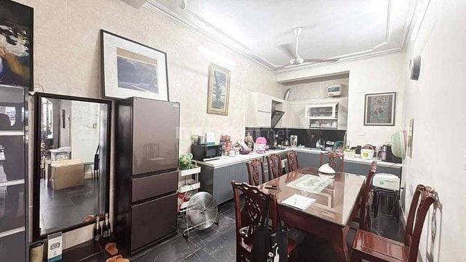 Bán nhà Mặt phố Yên Phụ sát Hồ Tây, 73m2, giá hợp lý, kinh doanh mạnh