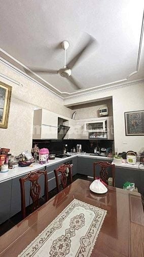 Bán nhà Mặt phố Yên Phụ sát Hồ Tây, 73m2, giá hợp lý, kinh doanh mạnh