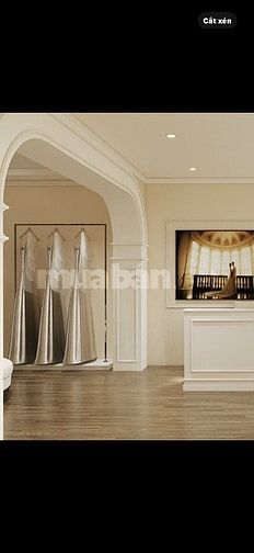ÁN NHÀ 2 MẶT TIỀN VIP TÂN SƠN NHÌ – NHÀ ĐẸP 3 LẦU + ST  giá 24tỷ 