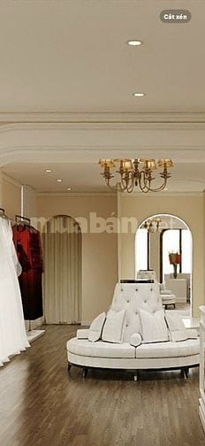 ÁN NHÀ 2 MẶT TIỀN VIP TÂN SƠN NHÌ – NHÀ ĐẸP 3 LẦU + ST  giá 24tỷ 