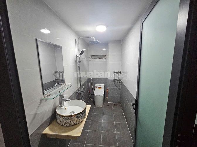 CẦN BÁN NHÀ ĐƯỜNG SỐ 2, BHH A,BÌNH TÂN.DT: 4,5x18m. GIÁ 7,8 TỶ