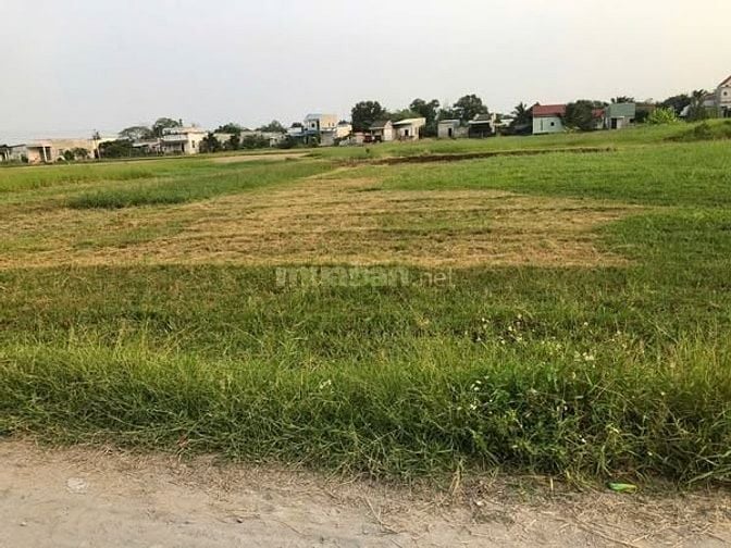 Bán đát xã mỷ hạnh [ xã củ đức hòa đông ]