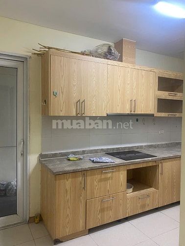 Bán Căn hộ Golden Palace Toà C tầng 10 3 ngủ, 118m2-8,92 tỷ
